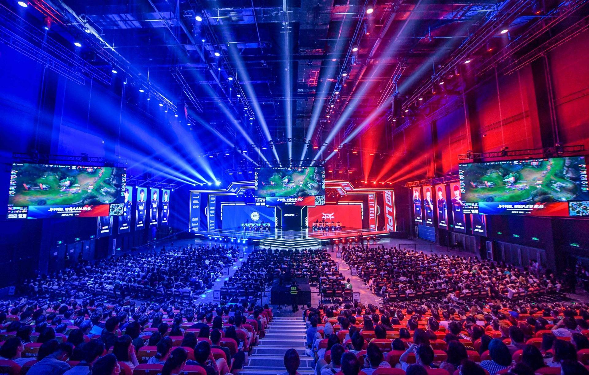 在球场上 在球场上