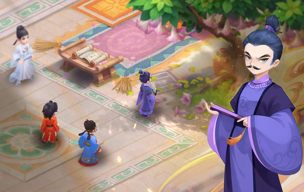 他始终将享 他始终将享